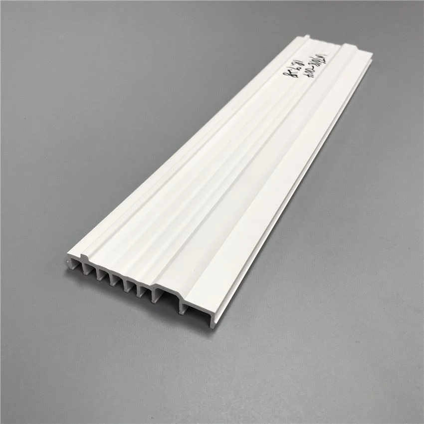 upvc window profile