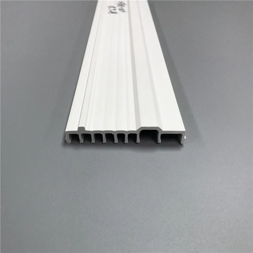 upvc window profile
