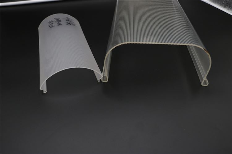 plastic channel for led strip light