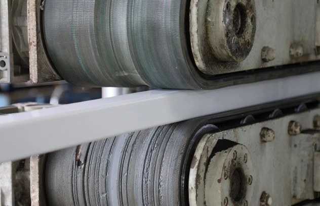 extrusion services