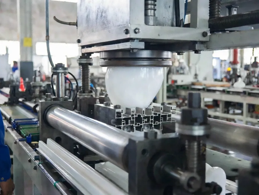 कस्टम प्लास्टिक प्रोफाइल: डिज़ाइन गाइड और विनिर्माण प्रक्रिया