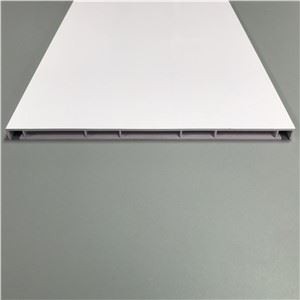 Upvc प्लास्टिक विंडो पैनल