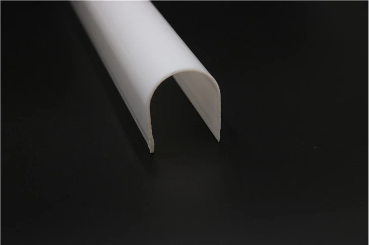 Led Acrylic Tube With Led Light Diffuser