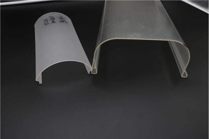 Plastic Channel For Led Strip Lights