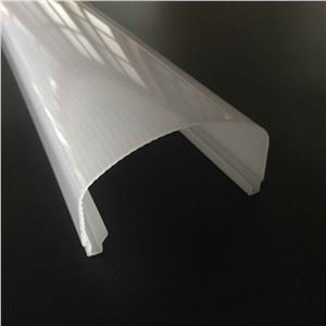 दीवार और छत के लिए एलईडी फ़्रेम प्रोफाइल