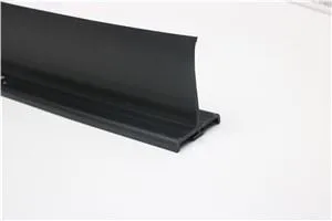 How to ensure extrusion products cutting quality?